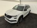 koda Kodiaq 2.0Tdi*RS*176kw*CZ*DPH*