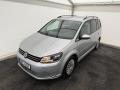 Volkswagen Touran 1.4*TSI*CNG*7-MIST*