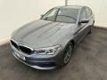 BMW 530e*CZ*LED*HUD*H/K*