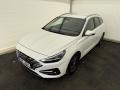 Hyundai i30 1.0T-gdi*CZ*1-MAJ*DPH*
