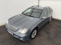 Mercedes-Benz 280i*4x4*V6*5-G*CZ*1-MAJ*
