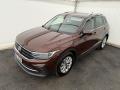 Volkswagen Tiguan 1.5Tsi*110kw*DSG*CZ*REZERVACE*