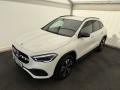 Mercedes-Benz GLA 2.0Cdi*110kw*4x4*8-G*CZ*LED*