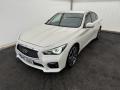Infiniti Q50 2.2d*125kw*7-G*CZ*DPH*