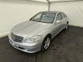 Mercedes-Benz 350Cdi*4x4*CZ*DPH*