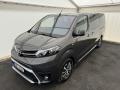 Toyota ProAce 2.0d*130kw*CZ*DPH*1-MAJ*VIP*