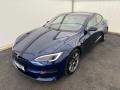 Tesla Model S 500kw*USA*bily interir*