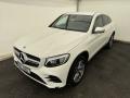 Mercedes-Benz GLC Coupe*250d*150kw*9-G*CZ*1-MAJ*