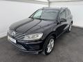 Volkswagen Touareg 3.0Tdi*1-MAJ*DPH*Exclusive*