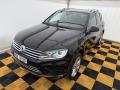 Volkswagen Touareg 3.0Tdi*1-MAJ*DPH*Exclusive*