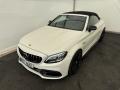 Mercedes-Benz C63AMG*350kw*