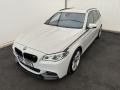 BMW M550D*280KW*M-PAKET*CZ*HUD*DPH