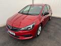 Opel Astra 1.4*107kw*Automat*DPH*