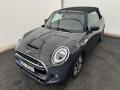 Mini Cooper S Cabrio*141Kw*H/K*Automat*DPH*