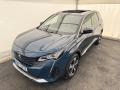 Peugeot 5008 2.0HDI*GTline*130Kw*R*DPH
