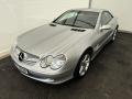 Mercedes-Benz SL 500*V8*