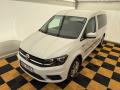 Volkswagen Caddy 1.4TGI*DSG*MAXI*1-MAJ*DPH*