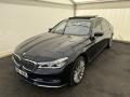 BMW 750iL*V8*4-mistna* 4x4*CZ*