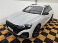 Audi Q8 3.0Tdi*CZ*DPH*1-MAJ*S-LINE*