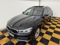 BMW 750i*V8*4x4*CZ*Long*