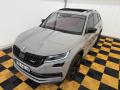 koda Kodiaq 2.0Tdi*RS*176kw*DPH*MAX Vbava