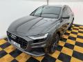 Audi Q8 3.0Tdi*210KW*CZ*DPH*S-Line*