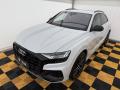Audi Q8 V8*4.0Tdi*CZ*DPH*1-MAJ*SQ8*