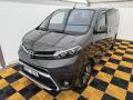 Toyota ProAce Verso 2.0D*130KW*DPH*Long*AUT*Zaruka