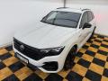 Volkswagen Touareg 3.0Tdi*CZ*1-MAJ*DPH*R-LINE*