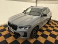 BMW X4 30d*210kw*CZ*DPH*Zruka* 