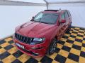 Jeep Grand Cherokee 6.4*SRT*344kw*