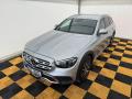 Mercedes-Benz E220D*9-G*DPH*ALL-TERRAIN