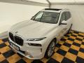 BMW X7 40d*Xd*250kw*CZ*1-MAJ*7-Mist*