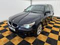 BMW 530D*160kw*AT*Xenon*