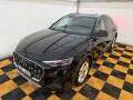 Audi Q8 3.0Tdi*VZDUCH*DPH*1-MAJ*