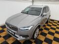Volvo XC90 B5d*7-Mist*CZ*1-MAJ*DPH*