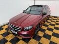 Mercedes-Benz E300d*180kw*9-G*DPH*ACC*