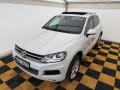 Volkswagen Touareg 3.0Tdi*180kw*CZ*DPH*