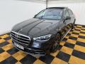 Mercedes-Benz s400d*4Matic*243kw*DPH