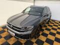 Volkswagen Touareg 3.0Tdi*1-MAJ*DPH*R-LINE*
