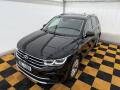 Volkswagen Tiguan 2.0Tsi*4x4*CZ*1-MAJ*DPH*Elegan