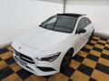 Mercedes-Benz CLA 200d*2.0*AT*CZ*1-MAJ*AMG*