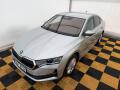 �koda Octavia 1.5eTsi*110kw*CZ*DPH*1-MAJ*