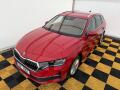 �koda Octavia 1.5eTsi*110kw*CZ*DPH*1-MAJ*
