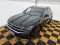 Volkswagen Touareg 3.0Tdi*1-MAJ*REZERVACE*