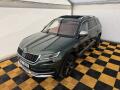 �koda Kodiaq 140kW*2.0tdi*4x4*CZ*7-M*Scout*