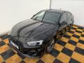 Audi A5 150kw*4x4*CZ*1-MAJ*DPH*S-line*