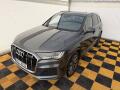 Audi Q7 3.0Tdi*210kw*CZ*DPH*7-M*S-Line