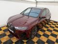 BMW iX 50*385kw*CZ*1-MAJ*DPH*