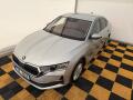 �koda Octavia 1.5eTsi*110kw*CZ*1-MAJ*DPH*
